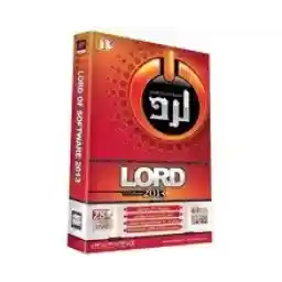 مجموعه نرم افزاری لرد 2013 نسخه 13