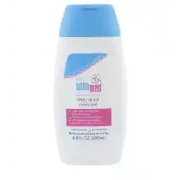 محلول شستشوی بدن کودک | سبامد