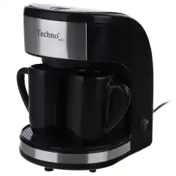 قهوه ساز تکنو مدل Te-813