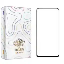 محافظ صفحه نمایش سرامیکی تایگر گلس مدل SAM2 مناسب برای گوشی موبایل شیائومی Poco F5