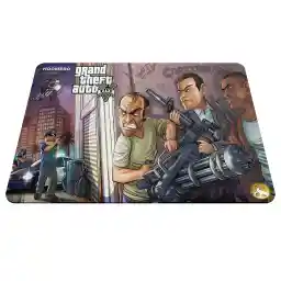 ماوس پد هومرو مدل GTA-V