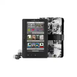 انرژی سیستم انرژی ام پی 5 کالر بوک 3044 رابر بلک