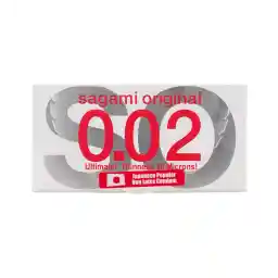 کاندوم بسیار نازک مدل Normal بسته 2 عددی | ساگامی