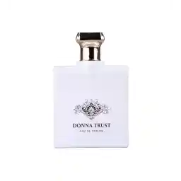 ادوپرفیوم زنانه مدل Donna Trust حجم 100 میل | فراگرنس ورد