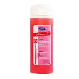 شامپو ترمیم کننده مو حاوی ویتامین ای | کاپوس