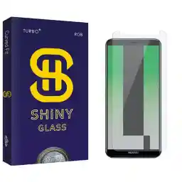 محافظ صفحه نمایش آتوچبو مدل Shiny مناسب برای گوشی موبایل هوآوی Mate 10 Lite