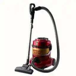 جاروبرقی سپاهان جارو مدل پارادایز