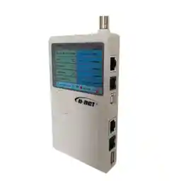 تستر شبکه دی-نت مدل FULL