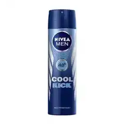 اسپری مردانه کول کیک پودری | نیوا