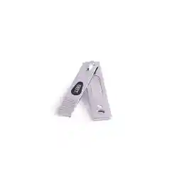 ناخنگیر با طراحی مدرن و براق سایز متوسط | بیول