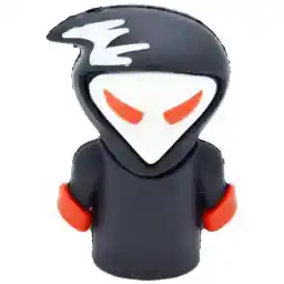 فلش مموری کینگ فست مدل Scary Horror Halloween HA-11 ظرفیت 32 گیگابایت