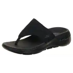 کفش ورزشی زنانه SKECHERS GO WALK ARCH FIT SANDAL