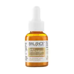 سرم طلا و کلاژن دریایی | بالانس