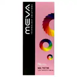 جوهر قرمز روشن مخزن میوا مدل MA T6736 حجم 100 میلی لیتر