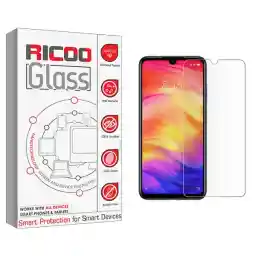محافظ صفحه نمایش ریکوو مدل +HD مناسب برای گوشی موبایل سامسونگ Galaxy A10