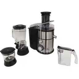 آبمیوه گیری رزنبرگ مدل JE - 620