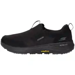 Skechers Go Walk Outdoor - Athletic Slip-on Trail Hiking Shoes With Air Cooled Memory Foam mens Sneaker