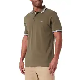 Boss Men Tee 4 T-Shirt,