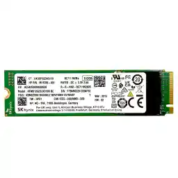 اس اس دی اینترنال اس کی هاینیکس مدل BC711 NVMe ظرفیت 512 گیگابایت