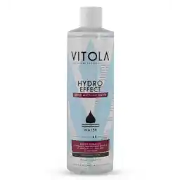 میسلار واتر 3 کاره مدل Hydro Effect مناسب پوست حساس 400میل | ویتولا