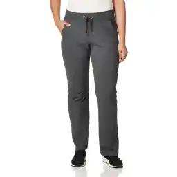 Hanes Women's French Terry Pant, M