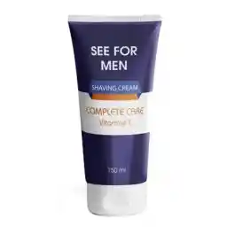 کرم اصلاح کامل صورت آقایان | سی فور