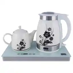 چای ساز سرجیو مدل STM-109-GC