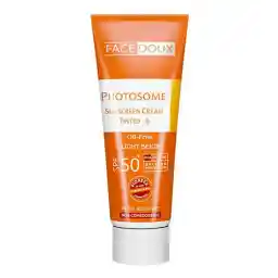 ضد آفتاب فوتوزوم 40 میل | فیس دوکس