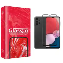 محافظ صفحه نمایش شیشه ای گلس کو مدل Co مناسب برای گوشی موبایل سامسونگ Galaxy A13 4G