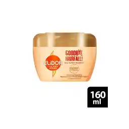 Elidor Collagen Blends Saç Bakım Maskesi Goodbye-