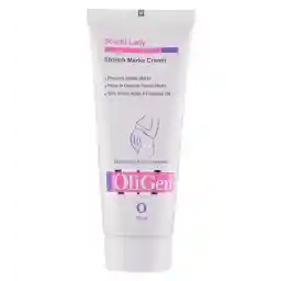 کرم ترک های پوستی اسکارفیت لیدی | الی ژن