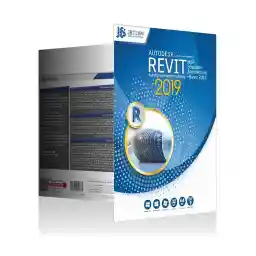 نرم افزار طراحی و مدلسازی Revit Product 2019