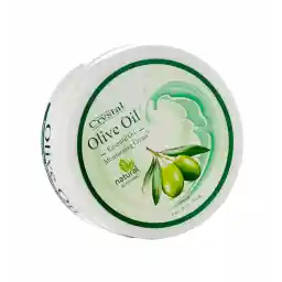 کرم مرطوب کننده صورت و بدن زیتون | کریستال