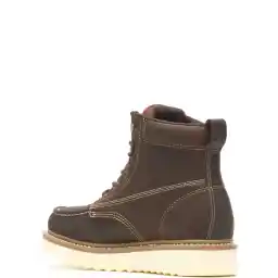 WOLVERINE W10744 mens Wedge Boot