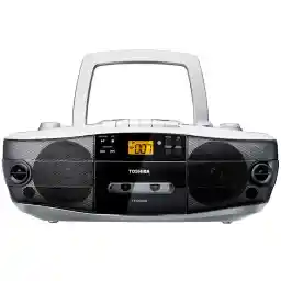 پخش کننده قابل حمل توشیبا مدل TX-DK3000