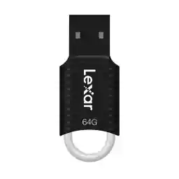فلش مموری لکسار مدل V40 ظرفیت 64 گیگابایت