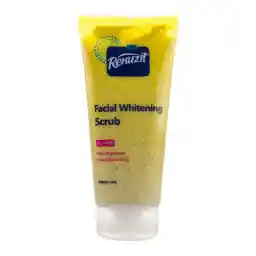 اسکراب صورت سفید کننده پوست 200میل | رینوزیت