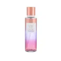 بادی اسپلش مدل Love Spell Sunkissed حجم 250میل | ویکتوریا سکرت