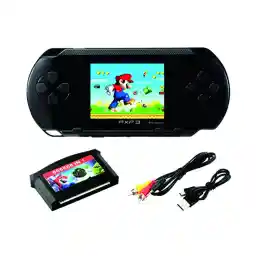 کنسول بازیهای سگا قابل حمل اسلیم استیشن PXP3 مدل MD.2700