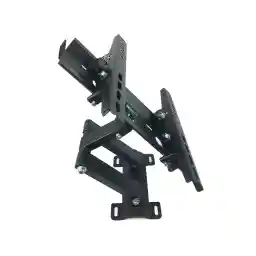 پایه دیواری تلویزیون کاردو مدل A2 مناسب برای تلوزیون 17 تا 42 اینچ