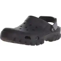 Crocs Unisex 202651-3C7 Clogs