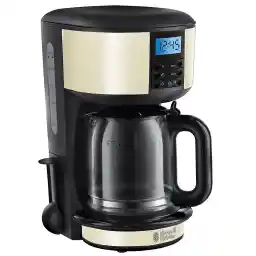 قهوه ساز راسل هابز مدل لگاسی