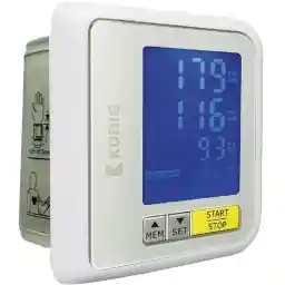 فشارسنج کنیگ مدل KN-BLDPRESS30B