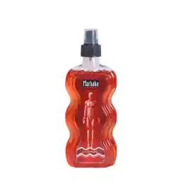 روغن ماساژ بدن مدل گرم 175 میل | مرحبا