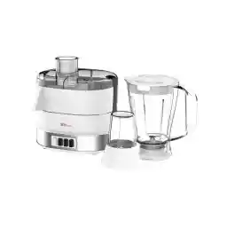 آبمیوه گیری تک الکتریک مدل MJ1108-80WS