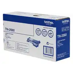 تونر مشکی برادر مدل TN-2060