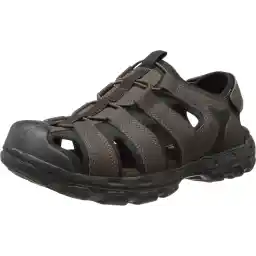 Skechers Garver Liveoak Mens Fashion Sandal