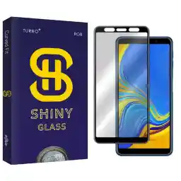 محافظ صفحه نمایش مات آتوچبو مدل Shiny مناسب برای گوشی موبایل سامسونگ Galaxy J4plus/ J6plus /A6plus