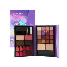 پالت سایه مدل miracle ارسال با طرح رندوم | آنی لیدی