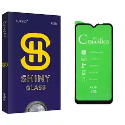 محافظ صفحه نمایش آتوچبو مدل Shiny Glass مناسب برای گوشی موبایل سامسونگ Galaxy A10s